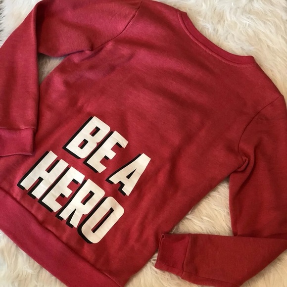 Marvel sweater - Picture 2 of 2